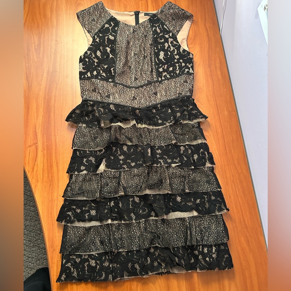 BCBGMAXAZRIA Dress Size 10